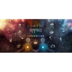 Tetris Effect: Connected...