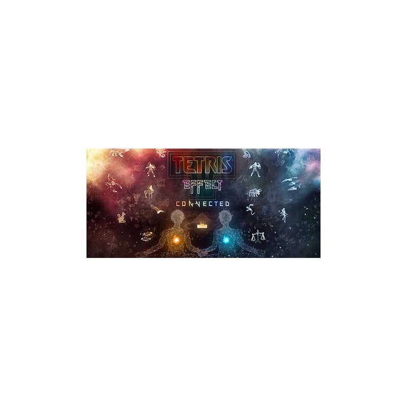 Tetris Effect: Connected ALL DLC STEAM PC ACCESS GAME SHARED ACCOUNT OFFLINE