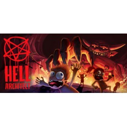 Hell Architect ALL DLC STEAM PC ACCESS GAME SHARED ACCOUNT OFFLINE
