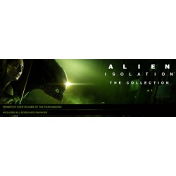 ALIEN: ISOLATION COLLECTION...