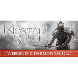 Mortal Shell ALL DLC EPIC GAMES PC ACCESS GAME SHARED ACCOUNT OFFLINE