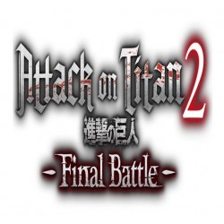 Attack on Titan 2 A.O.T.2 STEAM