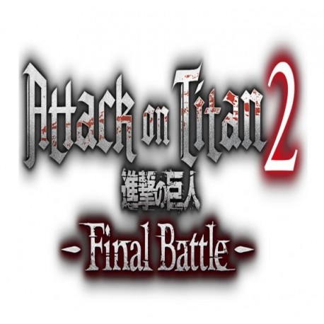 Attack on Titan 2 A.O.T.2 STEAM