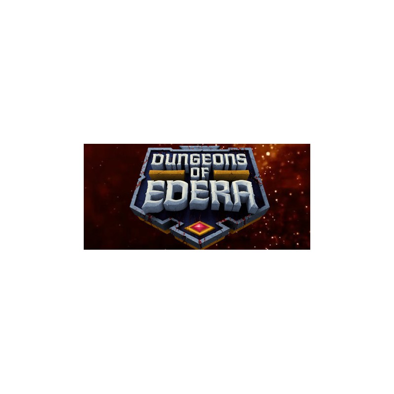 Dungeons of Edera ALL DLC STEAM PC ACCESS GAME SHARED ACCOUNT OFFLINE