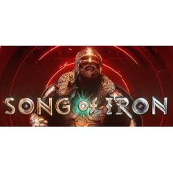 Song of Iron ALL DLC STEAM...