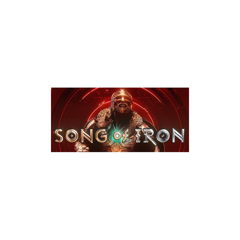 Song of Iron KONTO WSPÓŁDZIELONE PC STEAM DOSTĘP DO KONTA WSZYSTKIE DLC VIP