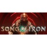 Song of Iron ALL DLC STEAM PC ACCESS GAME SHARED ACCOUNT OFFLINE