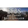 Epic Fantasy Battle Simulator KONTO WSPÓŁDZIELONE PC STEAM DOSTĘP DO KONTA WSZYSTKIE DLC VIP