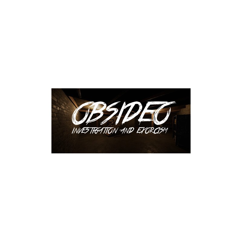 Obsideo ALL DLC STEAM PC ACCESS GAME SHARED ACCOUNT OFFLINE
