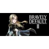 BRAVELY DEFAULT II 2 ALL DLC STEAM PC ACCESS GAME SHARED ACCOUNT OFFLINE