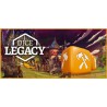 Dice Legacy ALL DLC STEAM PC ACCESS GAME SHARED ACCOUNT OFFLINE