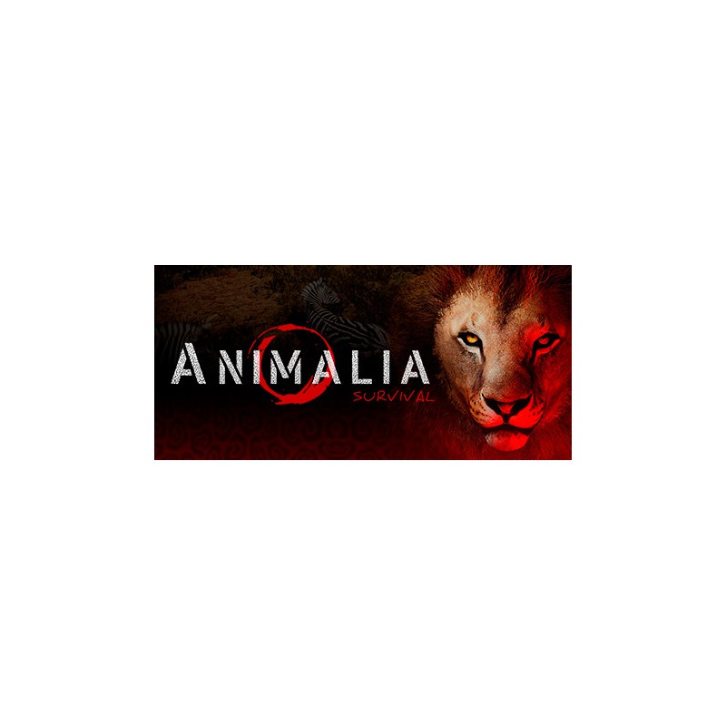 Animalia Survival ALL DLC STEAM PC ACCESS GAME SHARED ACCOUNT OFFLINE