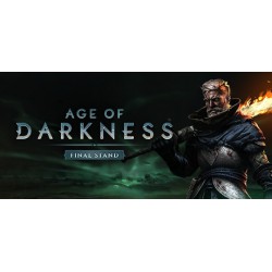 Age of Darkness: Final Stand KONTO WSPÓŁDZIELONE PC STEAM DOSTĘP DO KONTA WSZYSTKIE DLC VIP