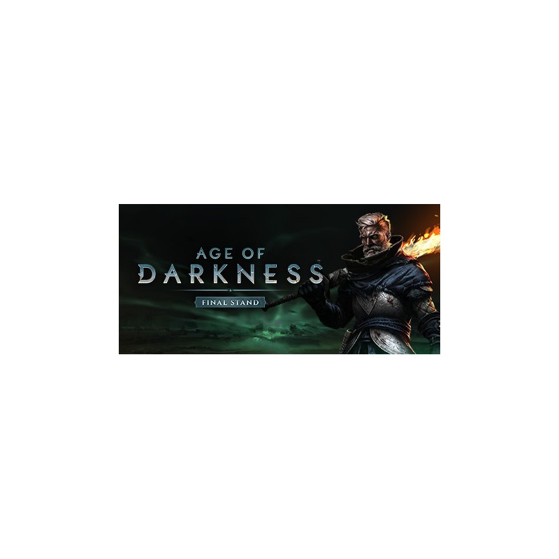 Age of Darkness: Final Stand KONTO WSPÓŁDZIELONE PC STEAM DOSTĘP DO KONTA WSZYSTKIE DLC VIP