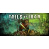 Tails of Iron KONTO WSPÓŁDZIELONE PC STEAM DOSTĘP DO KONTA WSZYSTKIE DLC VIP