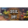 Siege the Day KONTO WSPÓŁDZIELONE PC STEAM DOSTĘP DO KONTA WSZYSTKIE DLC VIP