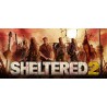 Sheltered 2 ALL DLC STEAM PC ACCESS GAME SHARED ACCOUNT OFFLINE