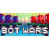 Bot Wars ALL DLC STEAM PC ACCESS GAME SHARED ACCOUNT OFFLINE