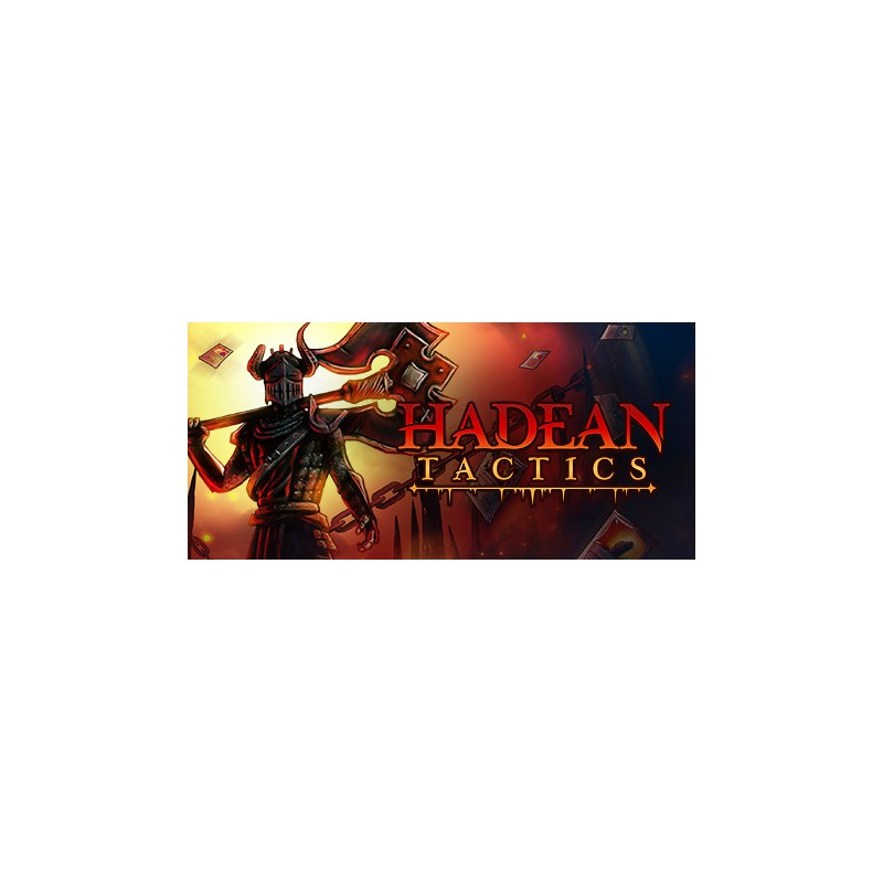 Hadean Tactics ALL DLC STEAM PC ACCESS GAME SHARED ACCOUNT OFFLINE