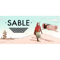 Sable ALL DLC STEAM PC ACCESS GAME SHARED ACCOUNT OFFLINE