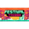 Festival Tycoon KONTO WSPÓŁDZIELONE PC STEAM DOSTĘP DO KONTA WSZYSTKIE DLC VIP