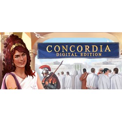 Concordia: Digital Edition...