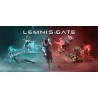 Lemnis Gate ALL DLC STEAM PC ACCESS GAME SHARED ACCOUNT OFFLINE