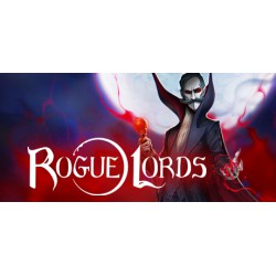 Rogue Lords ALL DLC STEAM...