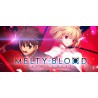 MELTY BLOOD: TYPE LUMINA ALL DLC STEAM PC ACCESS GAME SHARED ACCOUNT OFFLINE
