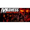 MADNESS: Project Nexus ALL DLC STEAM PC ACCESS GAME SHARED ACCOUNT OFFLINE