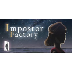 Impostor Factory ALL DLC...