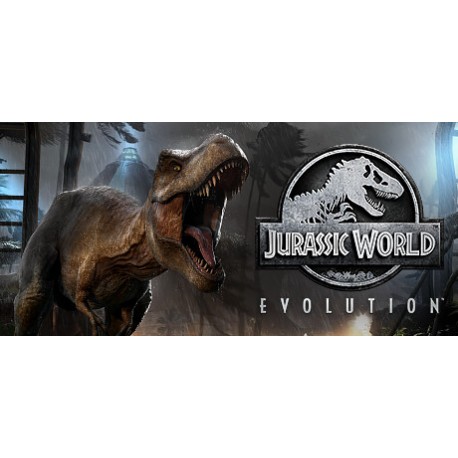 Jurassic World Evolution Premium Edition STEAM