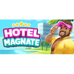 Hotel Magnate ALL DLC STEAM...