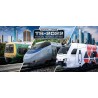 Train Simulator 2022 STEAM PC ACCESS GAME SHARED ACCOUNT OFFLINE