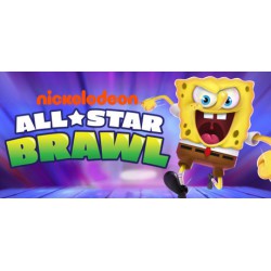 Nickelodeon All-Star Brawl...