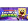 Nickelodeon All-Star Brawl KONTO WSPÓŁDZIELONE PC STEAM DOSTĘP DO KONTA WSZYSTKIE DLC
