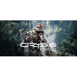 Crysis Remastered ALL DLC STEAM PC ACCESS GAME SHARED ACCOUNT OFFLINE