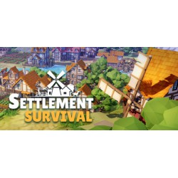 Settlement Survival ALL DLC...