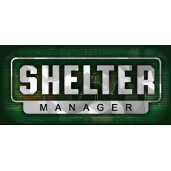 Shelter Manager ALL DLC...