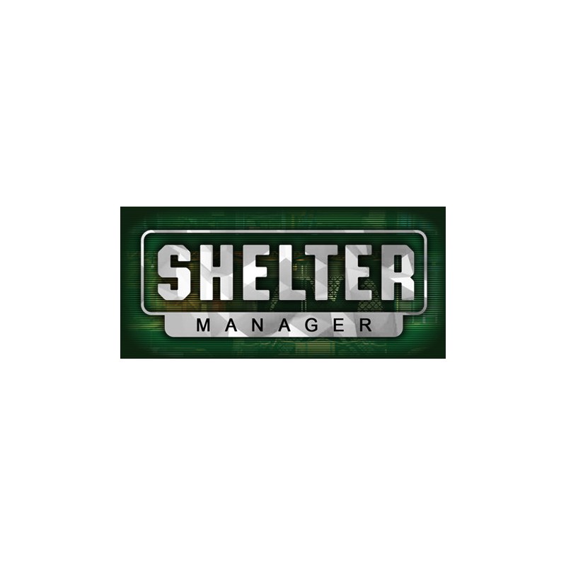 Shelter Manager KONTO WSPÓŁDZIELONE PC STEAM DOSTĘP DO KONTA WSZYSTKIE DLC