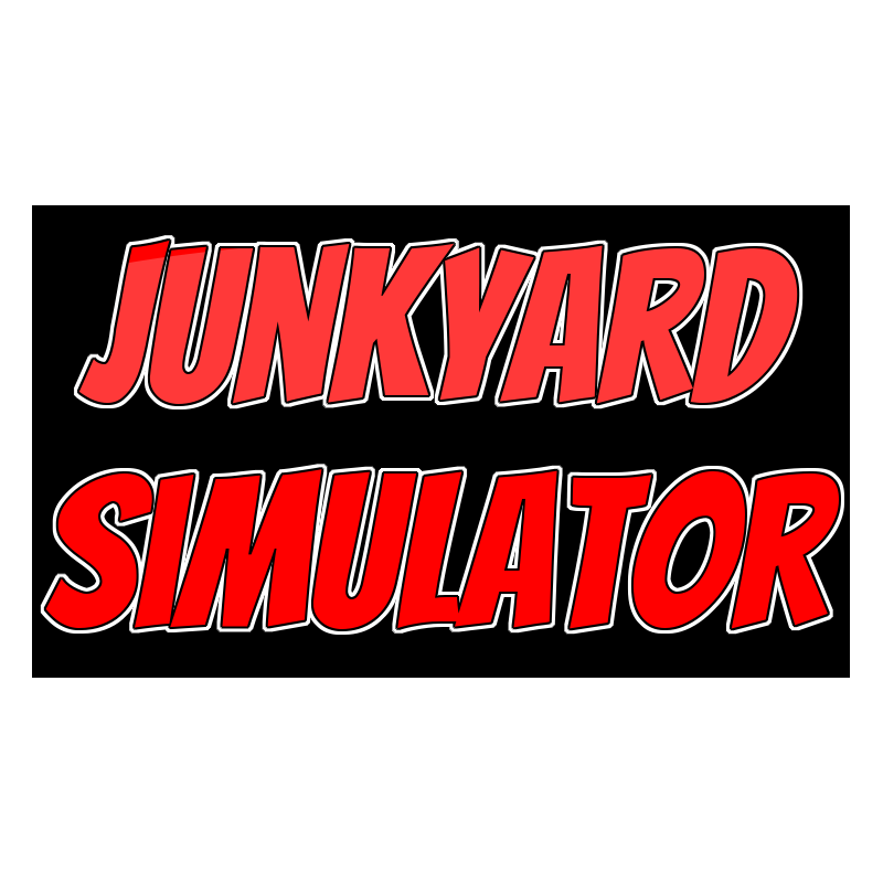 Junkyard Simulator ALL DLC STEAM PC ACCESS SHARED ACCOUNT OFFLINE