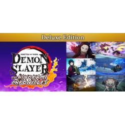 Demon Slayer -Kimetsu no...