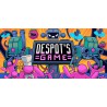 Despot's Game: Dystopian Army Builder ALL DLC STEAM PC ACCESS GAME SHARED ACCOUNT OFFLINE