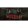 Sacred Fire: A Role Playing Game ALL DLC STEAM PC ACCESS GAME SHARED ACCOUNT OFFLINE