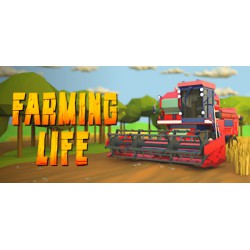 Farming Life ALL DLC STEAM...