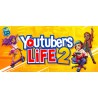 Youtubers Life 2 ALL DLC STEAM PC ACCESS GAME SHARED ACCOUNT OFFLINE