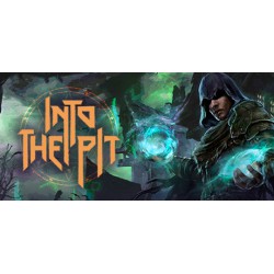Into the Pit ALL DLC STEAM PC ACCESS GAME SHARED ACCOUNT OFFLINE