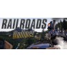 RAILROADS Online! KONTO WSPÓŁDZIELONE PC STEAM DOSTĘP DO KONTA WSZYSTKIE DLC