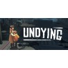 UNDYING ALL DLC STEAM PC ACCESS GAME SHARED ACCOUNT OFFLINE