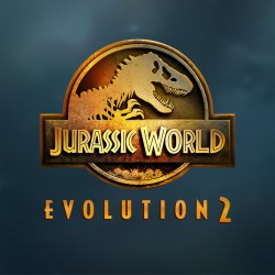 Jurassic World Evolution 2...